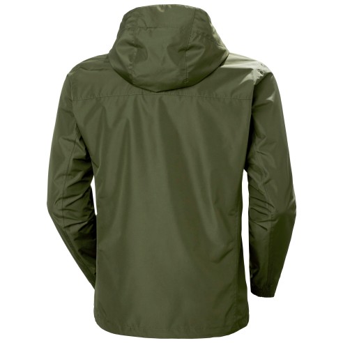 Dubliner Jacket - Helly Hansen