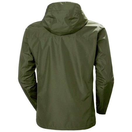 Dubliner Jacket - Helly Hansen