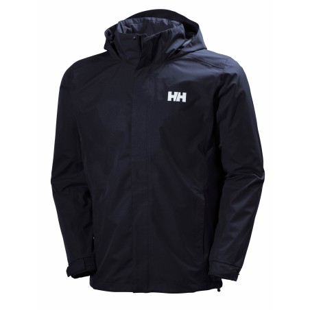 Dubliner båtjacka - Helly Hansen