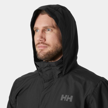 Dubliner båtjacka - Helly Hansen
