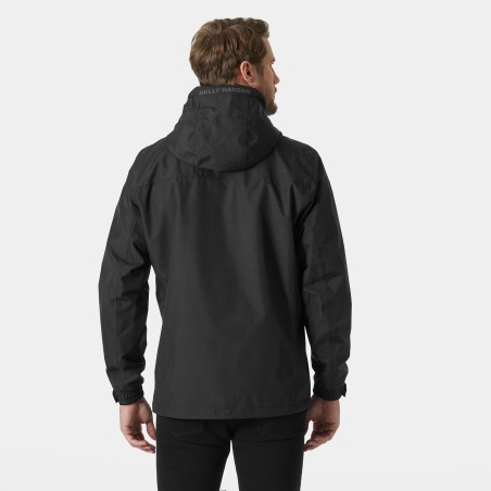 Dubliner båtjacka - Helly Hansen