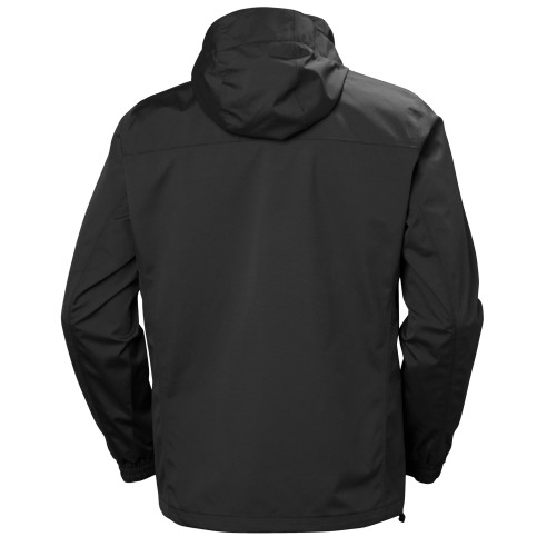 Dubliner båtjacka - Helly Hansen