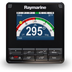 Raymarine p70s autopilot kontrollenhet 2