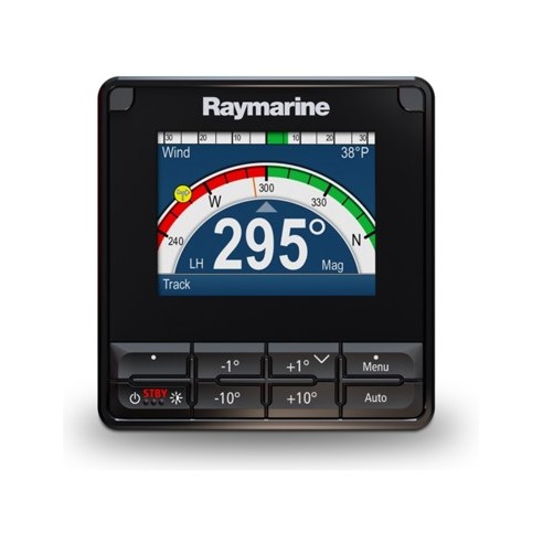 Raymarine p70s autopilot kontrollenhet