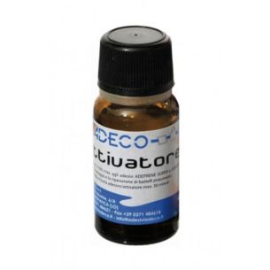 Adegrip PVC Adhesive Activator, 10 ml