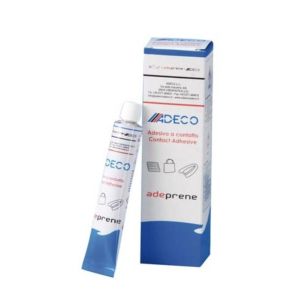 Colla a contatto per piccole riparazioni