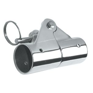 Markisled med 90° stopp