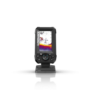 Ecoscandaglio Eagle 4x con trasduttore Bullet Skimmer - Lowrance