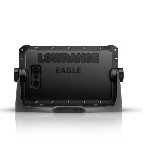 Sondeur Eagle 9 sans transducteur - Lowrance