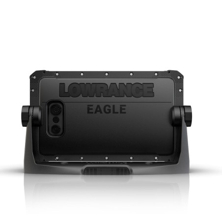 Sondeur Eagle 9 sans transducteur - Lowrance