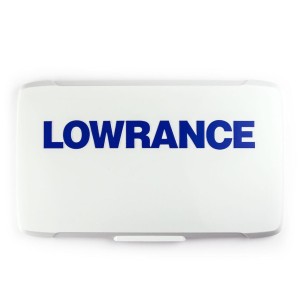 Eagle-kalakaikuluotaimen suoja - Lowrance