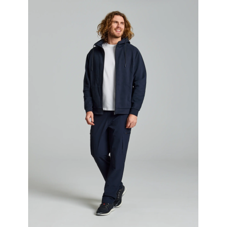 SUDADERA DECK FZ - Slam