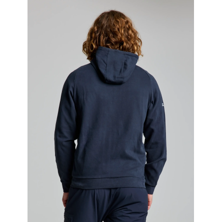 DECK FZ HOODIE - Slam