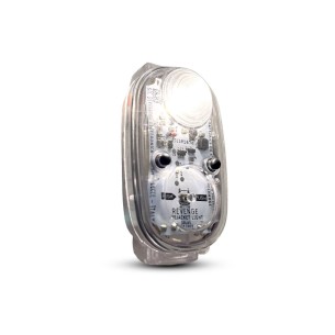 Flashing LED emergency...