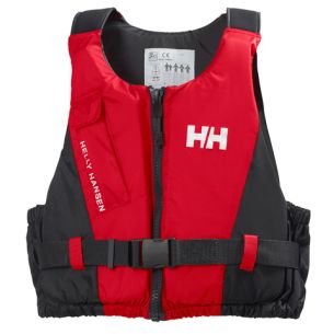 Ruiterbootvest - Helly Hansen
