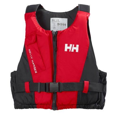 Rider Vest - Helly Hansen
