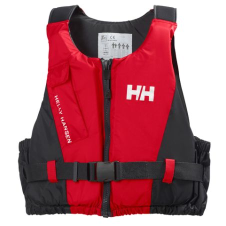 Rider Vest - Helly Hansen
