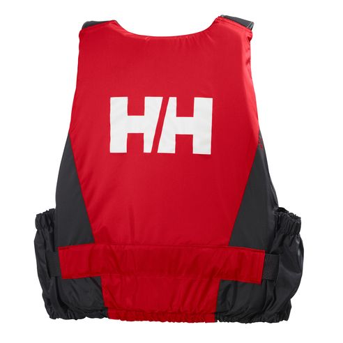 Ryttarbåtsväst - Helly Hansen