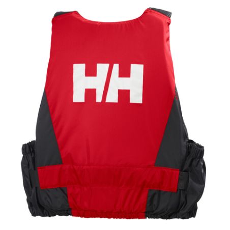 Ryttarbåtsväst - Helly Hansen