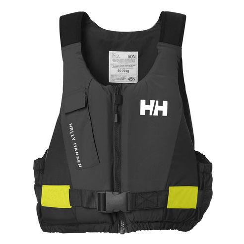 Ryttarbåtsväst - Helly Hansen