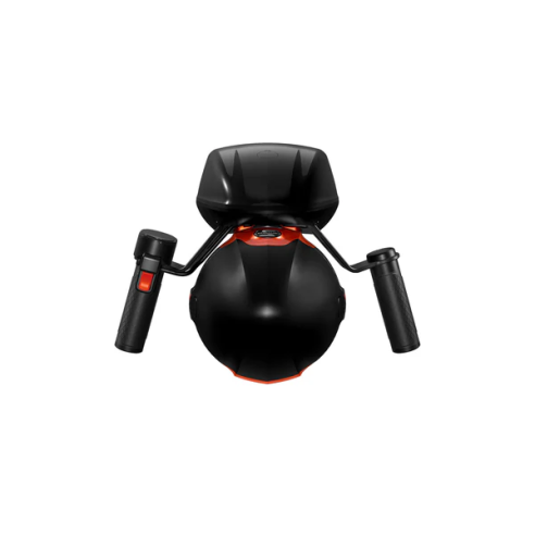 Wasserscooter Vapor Aventurin Rot -...