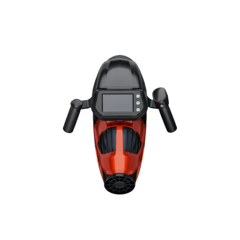 Vapor Aventurine Red Waterscooter -...