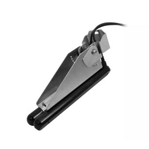 Raymarine CPT-200 CHIRP Vision-Heckspiegel-Geber