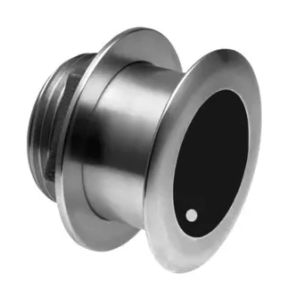 SS175M - Diepte/Temperatuur stalen doorvoer - Raymarine