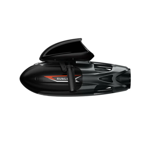 Patinete acuático Vapor Dravit Gris -...