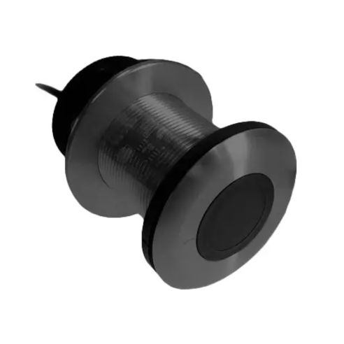 Transductor de profundidad/temperatura a través del casco (DT800) - Raymarine