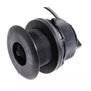 P371 transductor plástico pasacasco - Raymarine