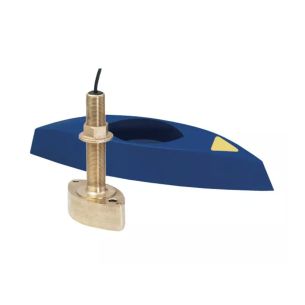 Raymarine B45L-transducer met kuipblok