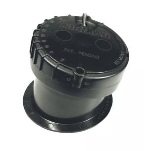 Verstelbare interne dieptetransducer - Raymarine