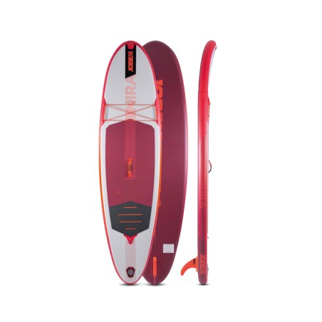 Mira Sup 10.0 Komplettpaket - Jobe
