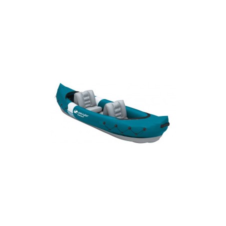Sevylor Tahaa Two-Seater Inflatable Kayak