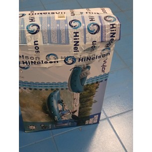 Kayak gonflable biplace Sevylor Tahaa 2