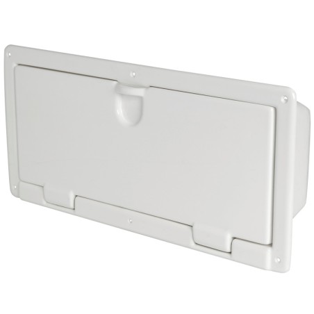Taquilla de pared