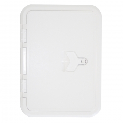 Door mm. 270X370 with 180° opening 2