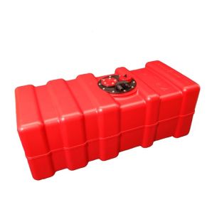 70 liter kunststof brandstoftank - Can SB