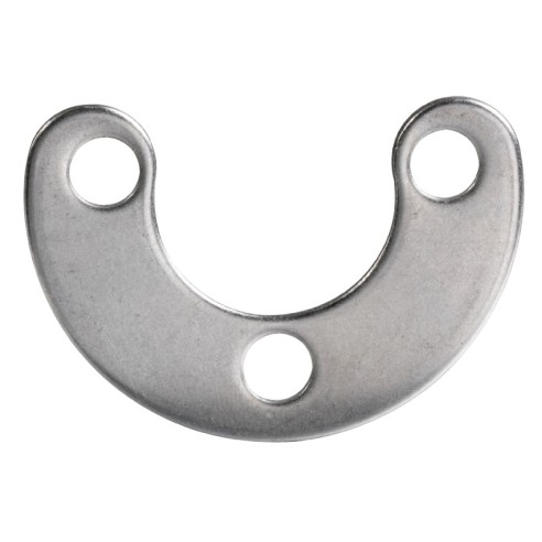 Flexibler Markisenstangenfuß mit...