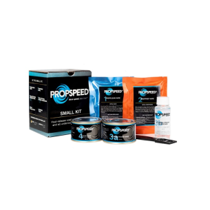 Antiincrustante Propspeed para hélices 2