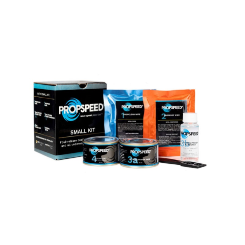 Antiincrustante Propspeed para hélices