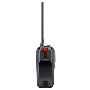 Handhållen VHF IC‑M94DE – Icom 2
