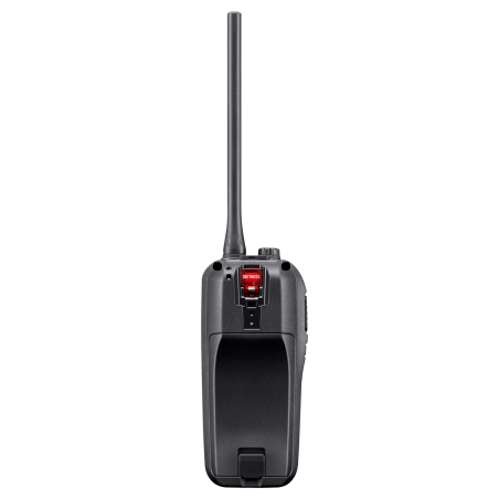 Tragbares VHF-Funkgerät IC-M94DE – Icom