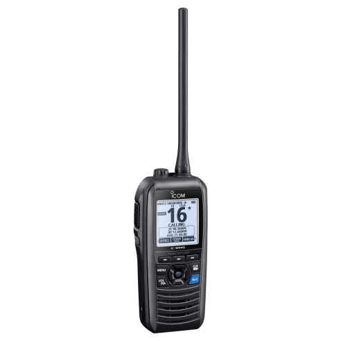 VHF portatile IC-M94DE - Icom
