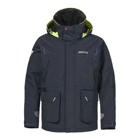 Musto BR1 Channel seiljakke for menn