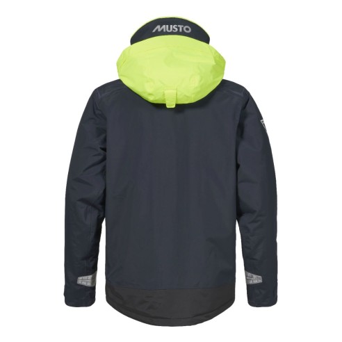 Sailing oilskin man BR1 Channel - Musto