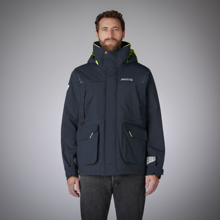 Voile homme en ciré BR1 Channel - Musto