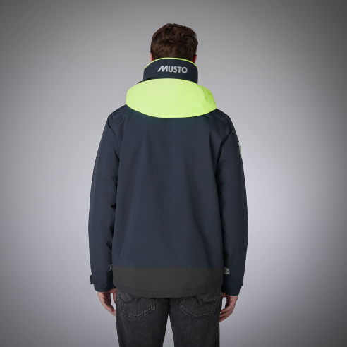Sailing oilskin man BR1 Channel - Musto