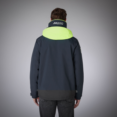 Sailing oilskin man BR1 Channel - Musto